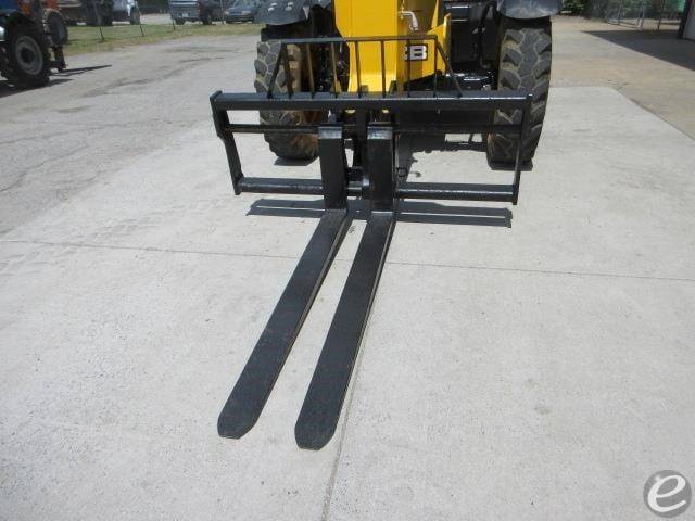2017 JCB 507-42