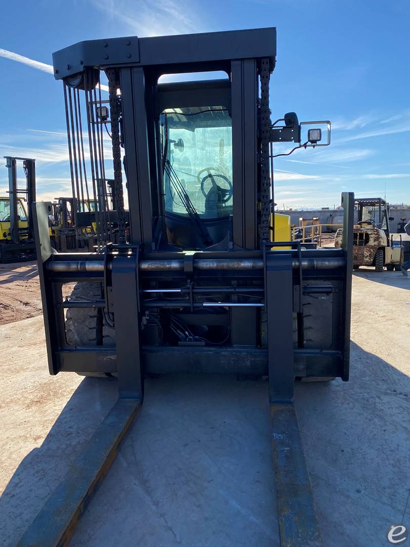 2014 Hyster H360HD-48
