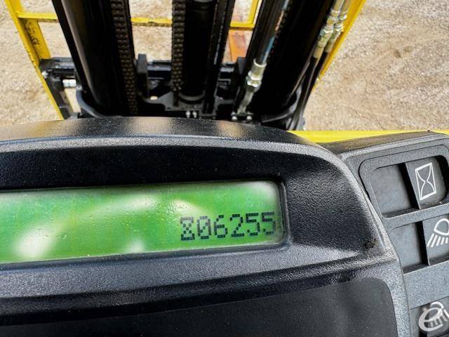 2020 Hyster S50CT2