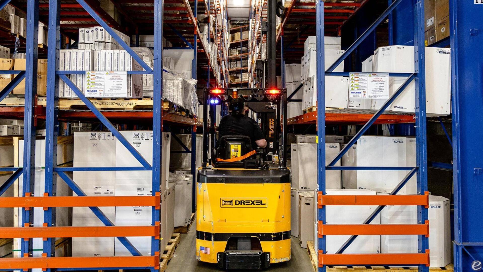2026 Drexel SLT30AC