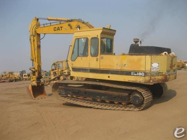 1988 Cat EL180