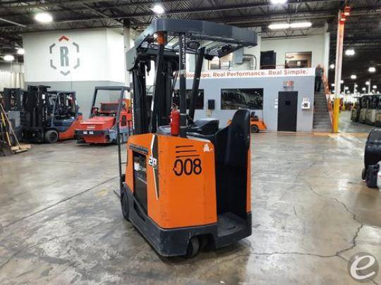 2023 Doosan B20SU-9