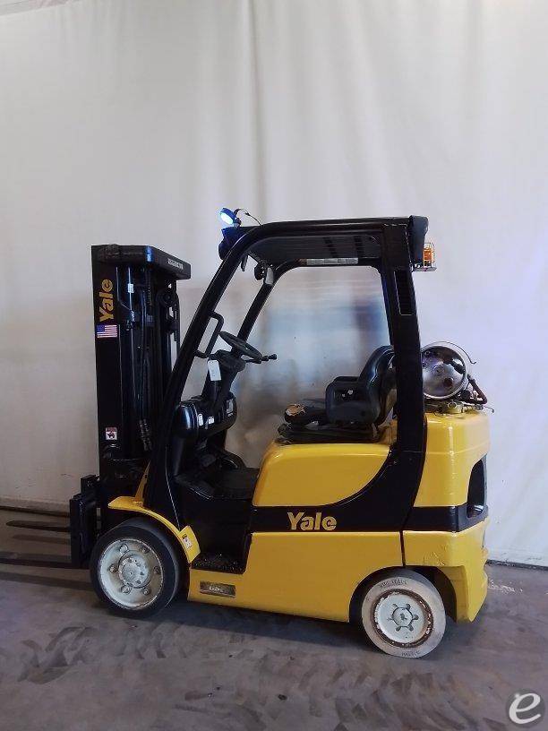 2020 Yale GLC050VX