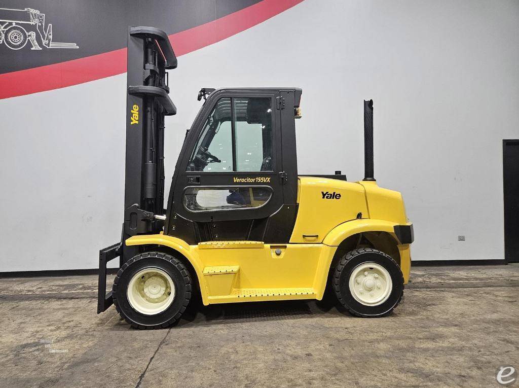 2014 Yale GDP155VX