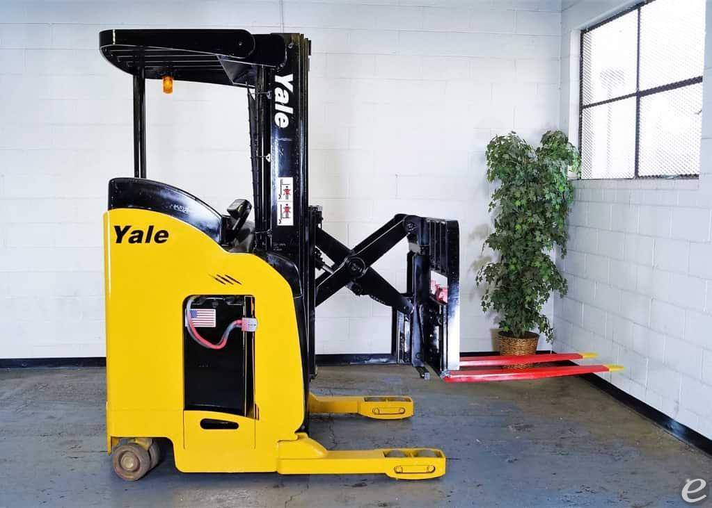 2011 Yale NR040DANS24TEO Electric R...