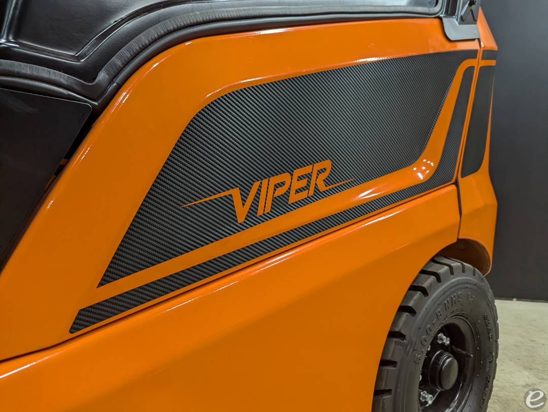 2026 Viper Lift Trucks FY18