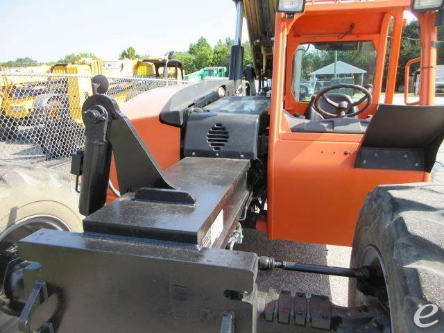 2017 JLG G15-44A