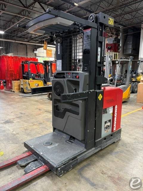 2021 Raymond 550-OPC30TT