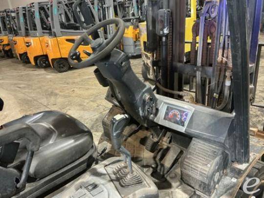 2023 Doosan G30E-7