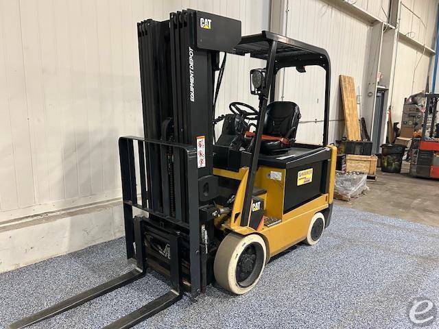 Cat E6000
