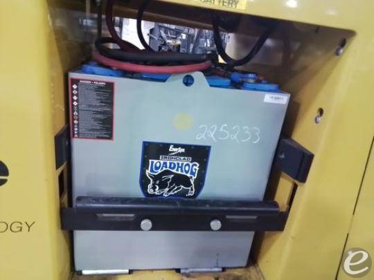 2018 Yale NTA030SB