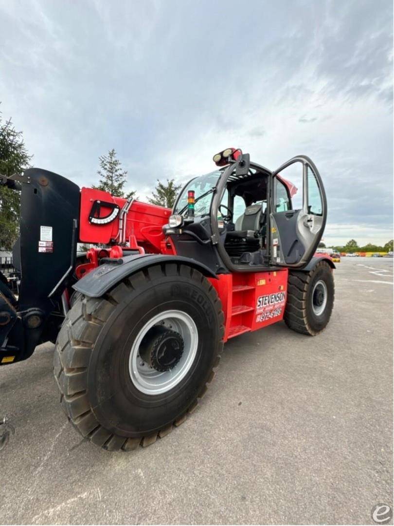 2021 Manitou MHT10230