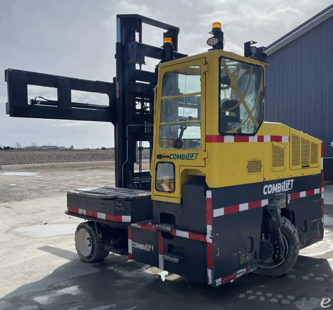 2019 Combilift C17300
