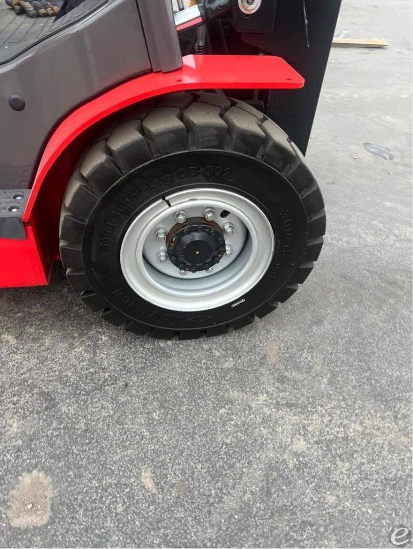 2023 Manitou MI50G