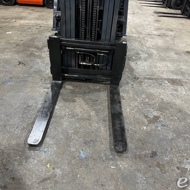 2019 Unicarriers CF60LP