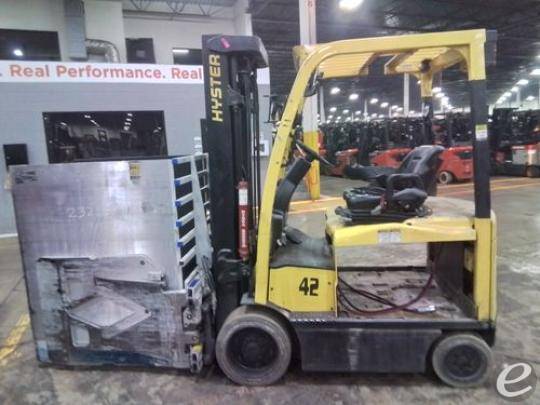 2022 Hyster E50XN-33