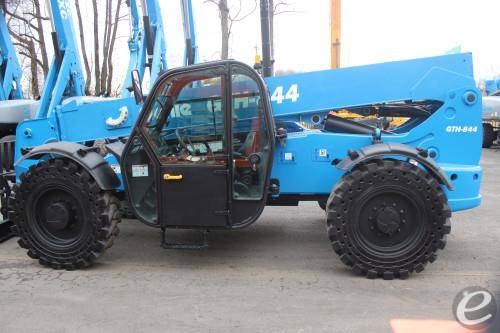 2017 Genie GTH-844