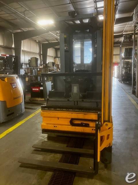 2023 Jungheinrich EKX516K