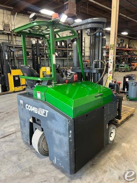 2020 Combilift CBE6000