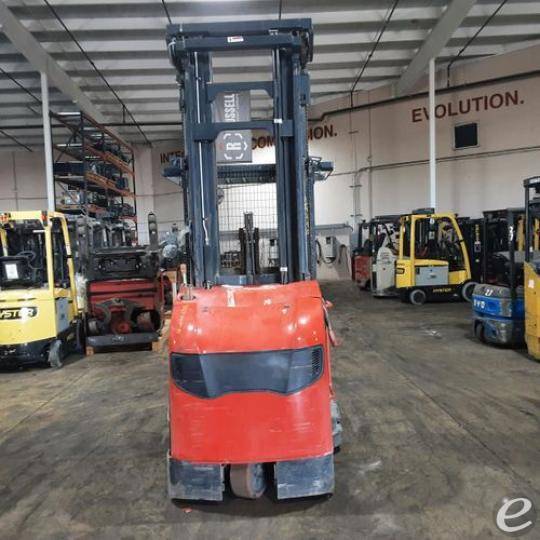 2020 Linde V15
