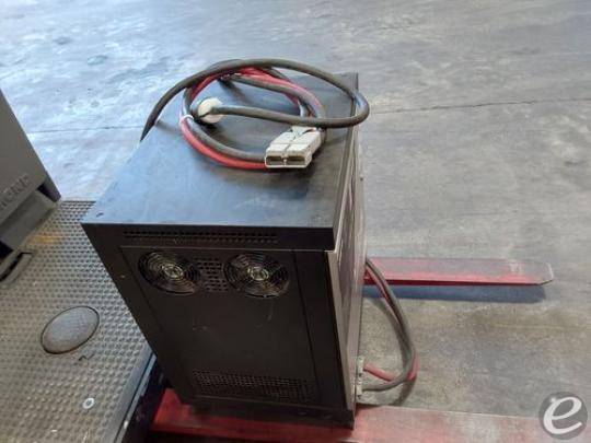 2019 Ametek Prestolite Power MULTICHA