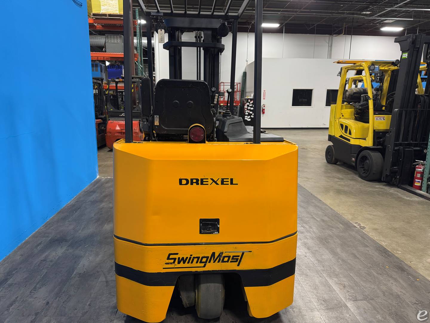 1998 Drexel SLT30
