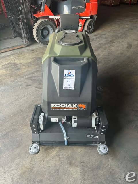 Kodiak K16 26C