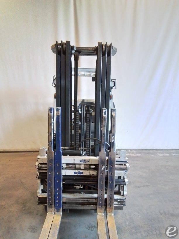 2015 Unicarriers CF60