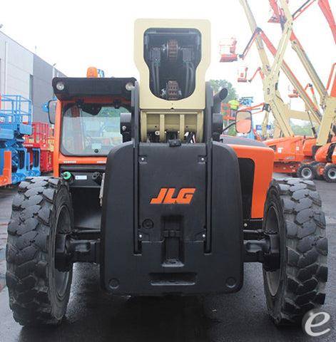 2019 JLG 1255