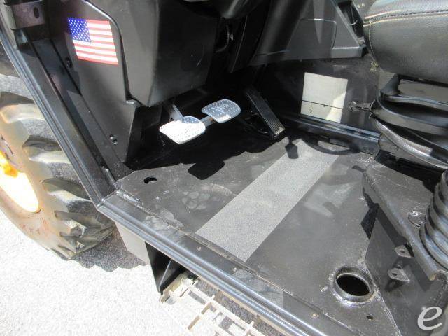 2015 JCB 507-42