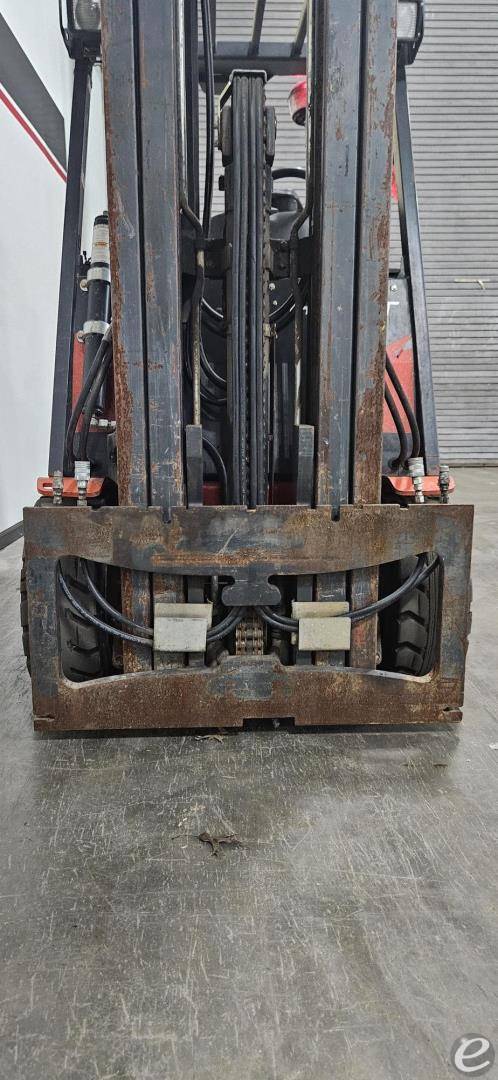 2011 Linde H30CT