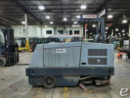 2020 Advance 7765