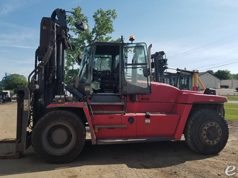 2019 Kalmar                        ...