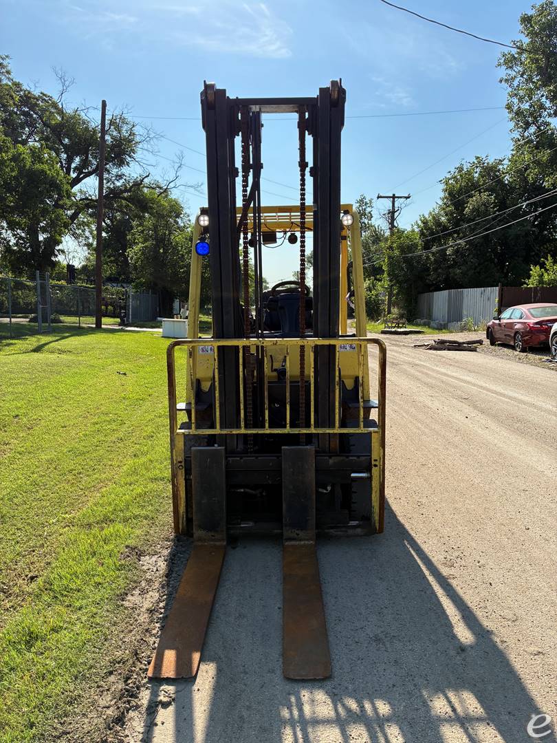 2023 Hyster H80FT