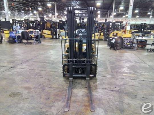 2025 Cat GP25N