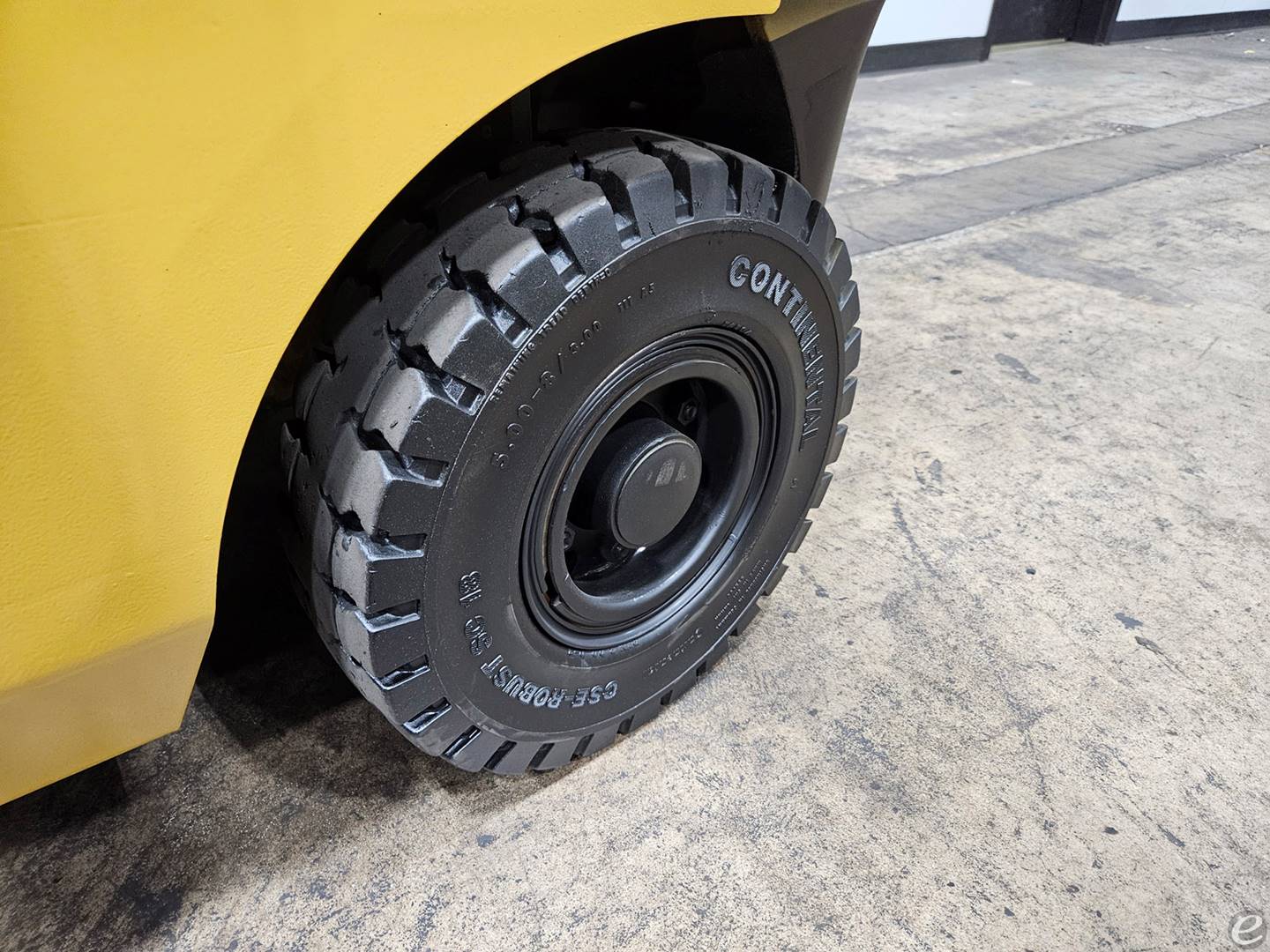 2018 Cat GP18N