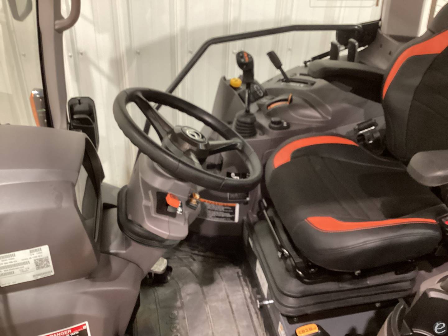 2026 Kubota L6070PRMC-CWP