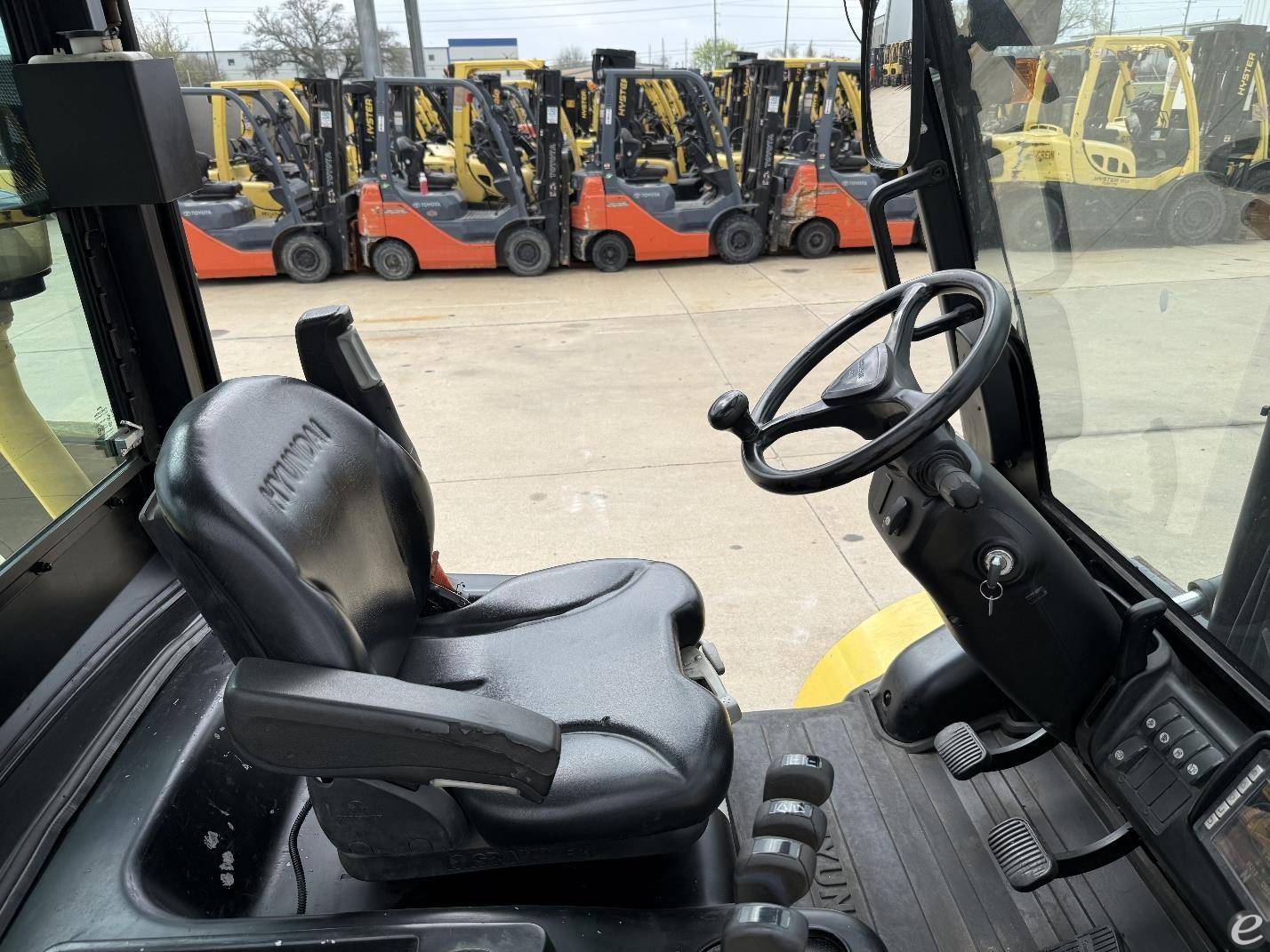 2015 Hyundai 45D-9A