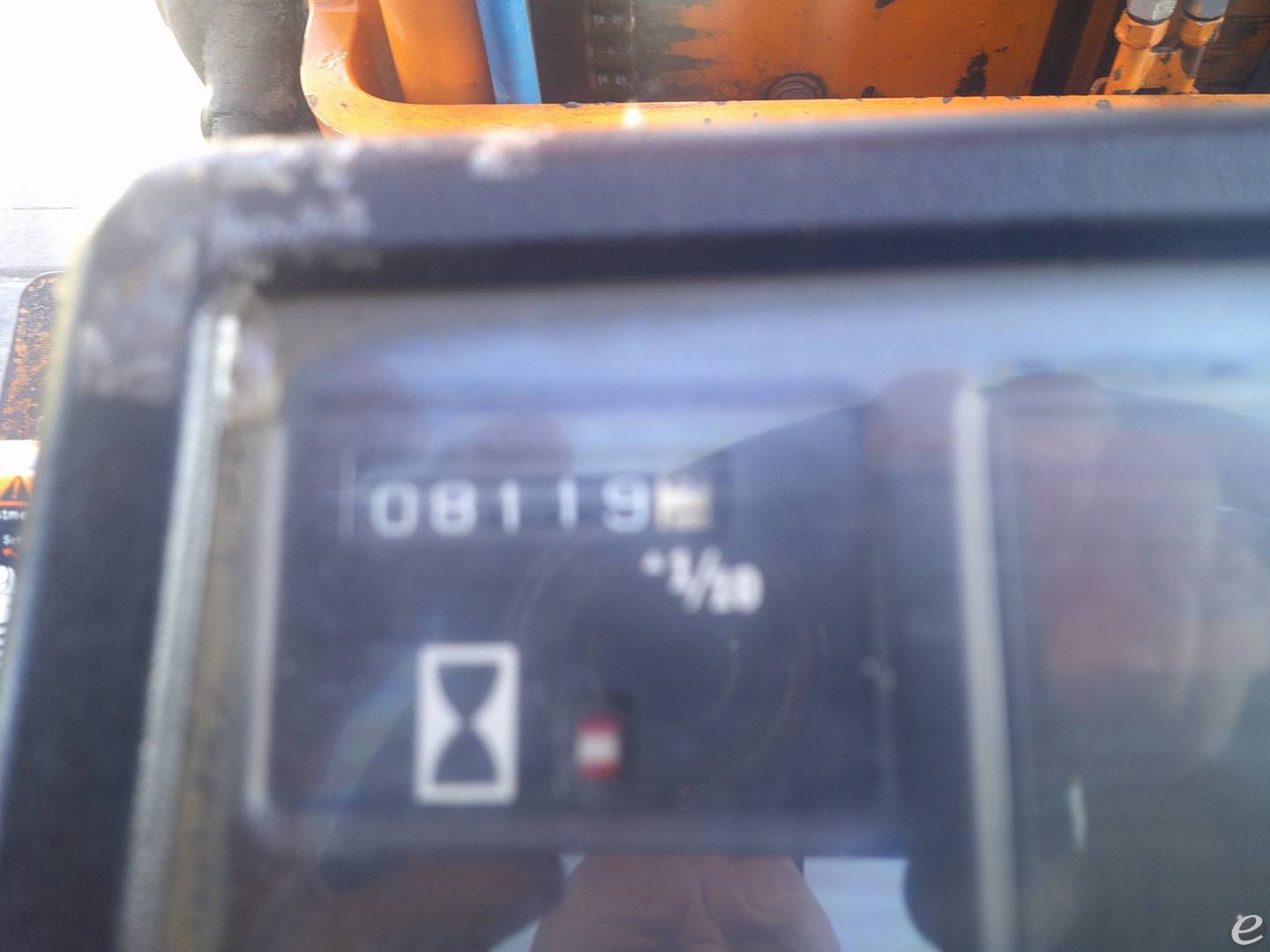 1991 Toyota 42-5FGU20