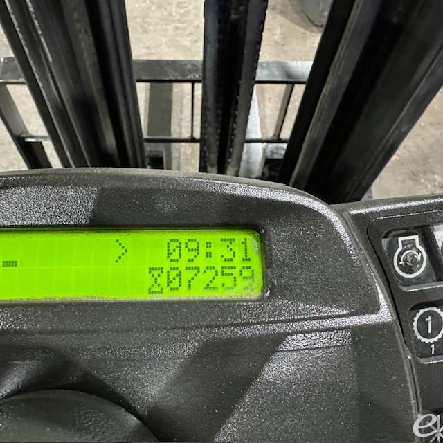 2020 Yale GLC060VX