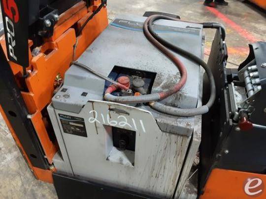 2019 Doosan BC15S-5
