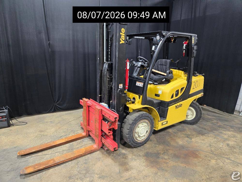 2024 Yale GLP080VX