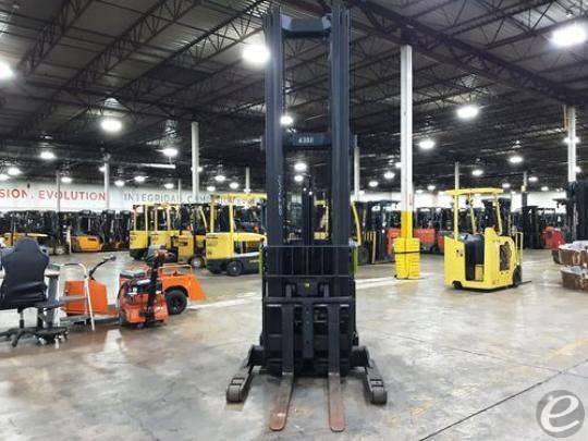 2019 Clark NPX22