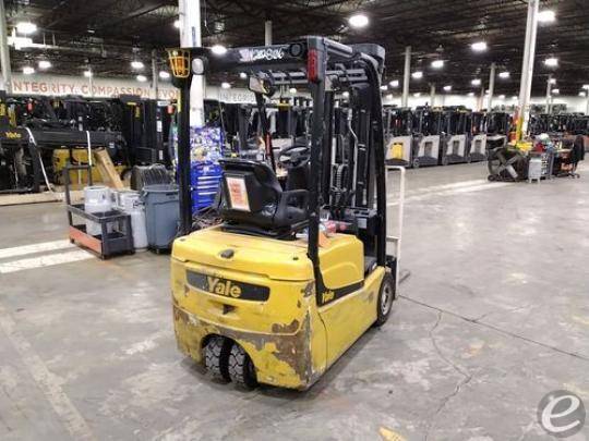 2020 Yale ERP030