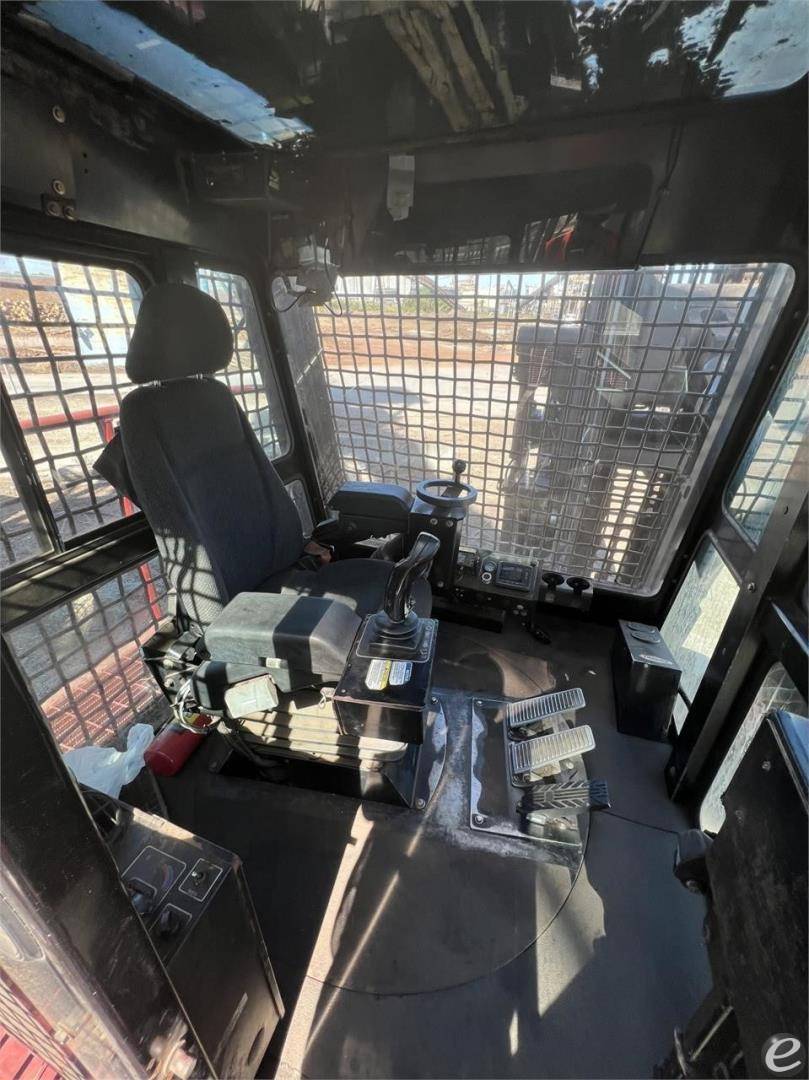 2017 Taylor TXLS1000