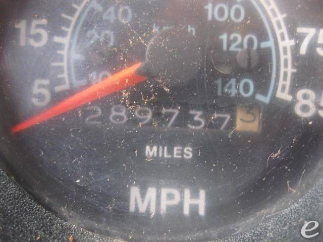 1985 International S2500