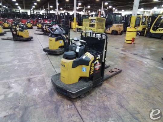 2022 Yale MPE080