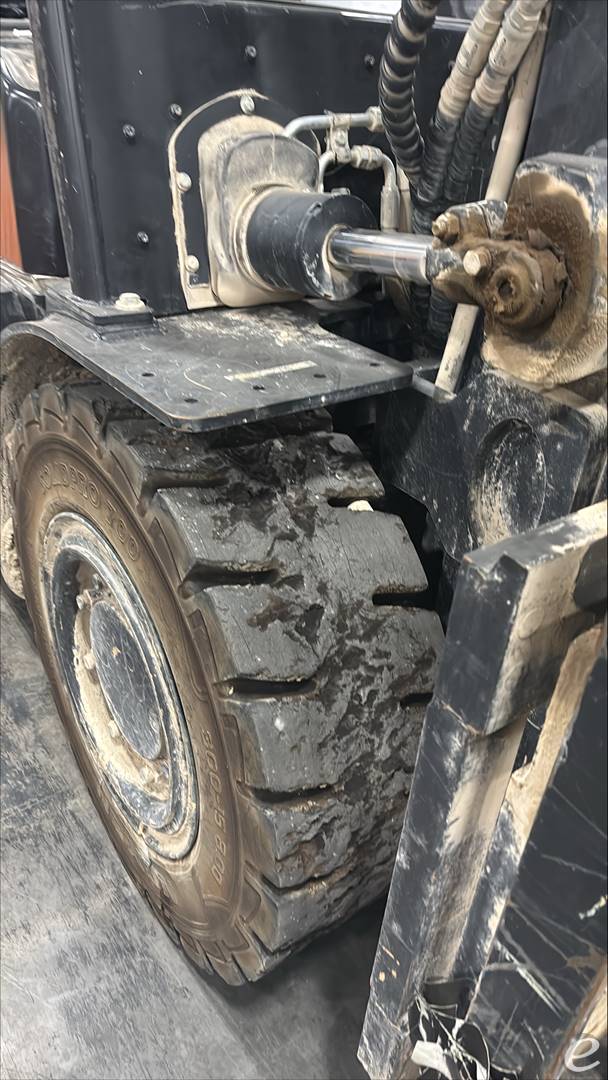 2022 Doosan G45S-7