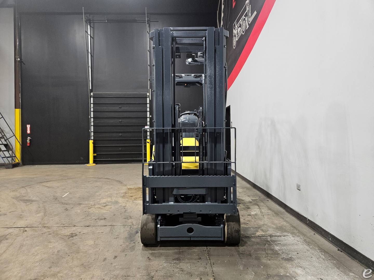 2015 Aisle-Master 44S