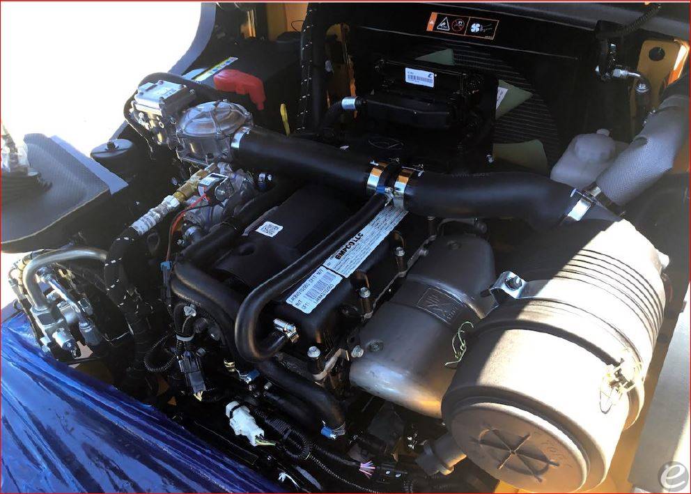 2020 Hyundai 18L-7M
